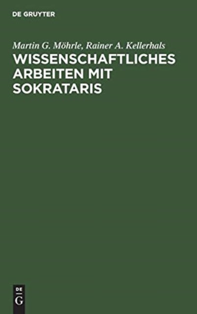 Wissenschaftliches Arbeiten mit SOKRATARIS
