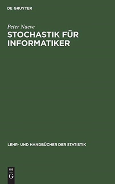 Stochastik fur Informatiker
