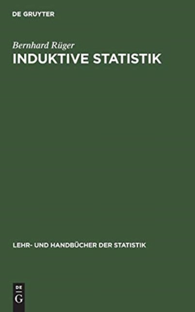 Induktive Statistik