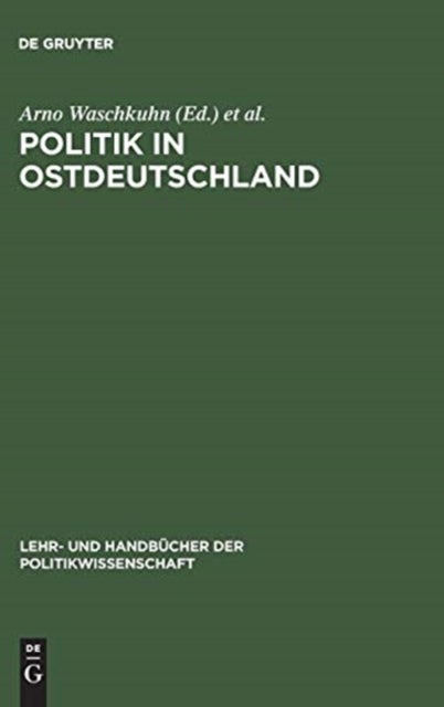 Politik in Ostdeutschland