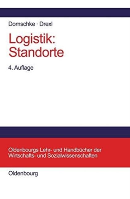 Logistik: Standorte - Standorte