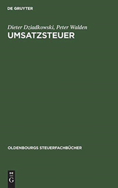 Umsatzsteuer