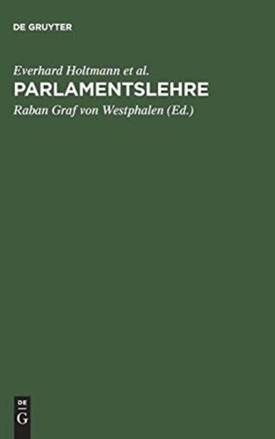 Parlamentslehre