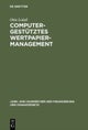 Computergestutztes Wertpapiermanagement