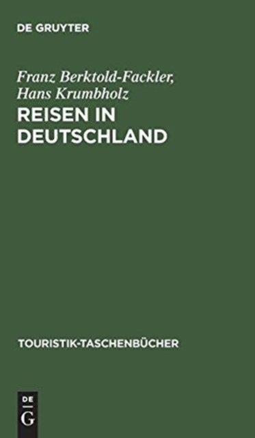 Reisen in Deutschland