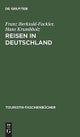 Reisen in Deutschland
