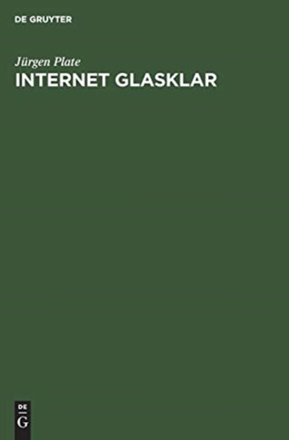 Internet glasklar