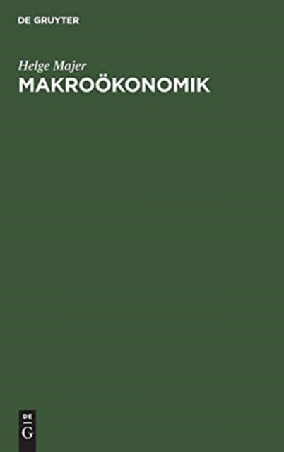 Makrookonomik