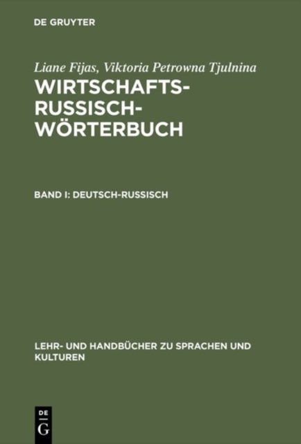 Deutsch-Russisch