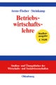 Betriebswirtschaftslehre
