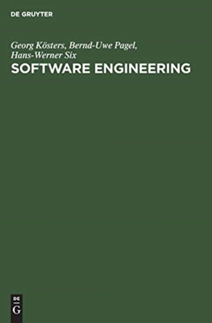 Software Engineering