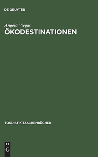 Ökodestinationen