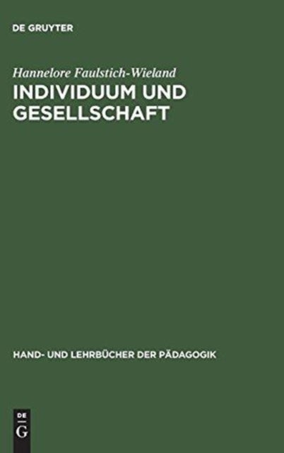 Individuum und Gesellschaft