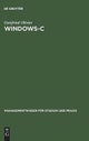 Windows-C