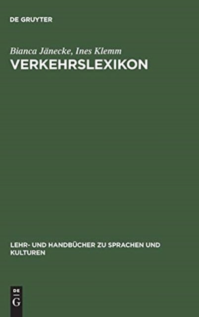 Verkehrslexikon