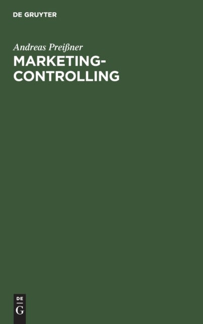 Marketing-Controlling