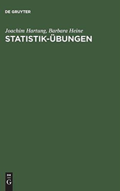 Statistik-Übungen