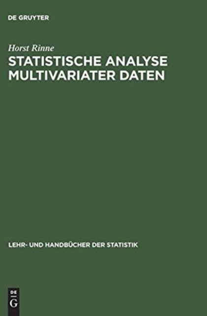 Statistische Analyse multivariater Daten
