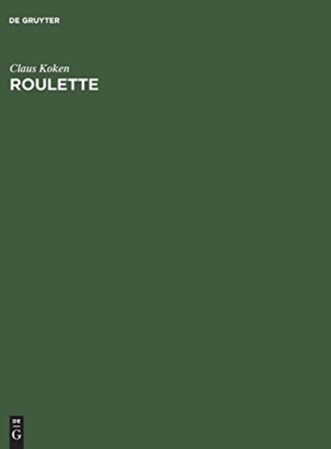 Roulette