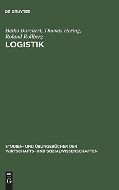 Logistik - Aufgaben Und Losungen