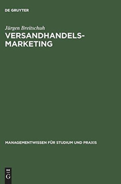 Versandhandelsmarketing