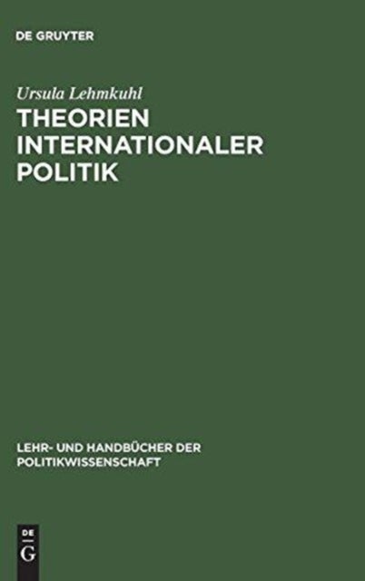 Theorien internationaler Politik