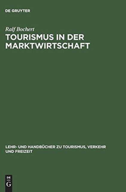 Tourismus in der Marktwirtschaft