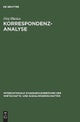 Korrespondenzanalyse