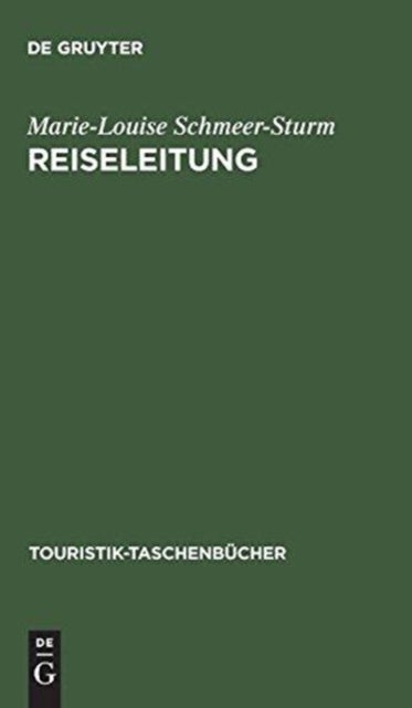 Reiseleitung