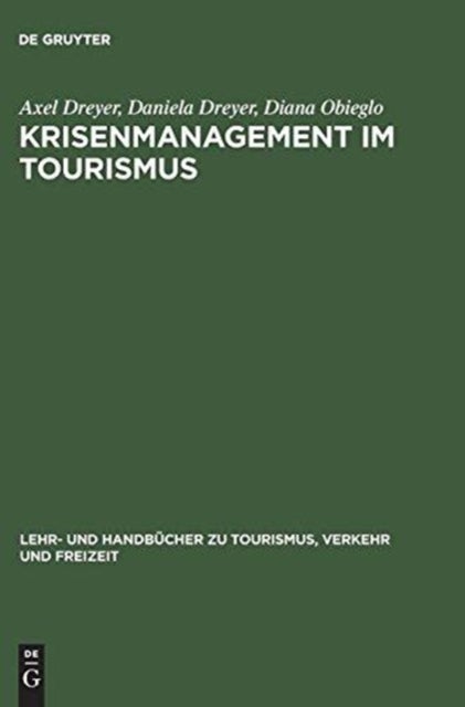 Krisenmanagement im Tourismus