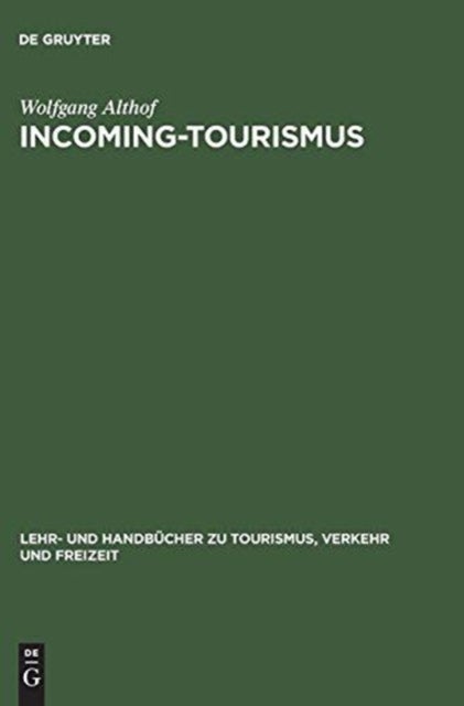 Incoming-Tourismus