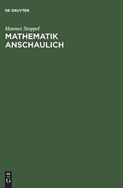 Mathematik anschaulich