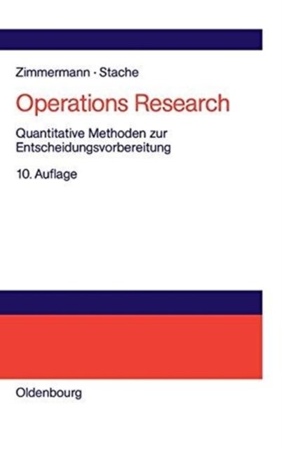 Operations Research