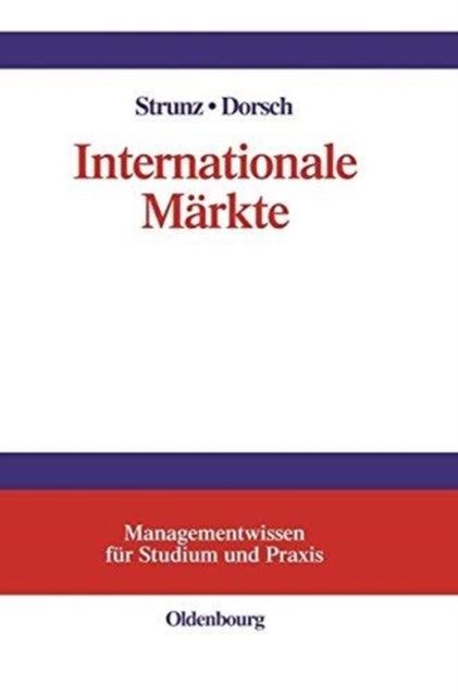 Internationale Märkte
