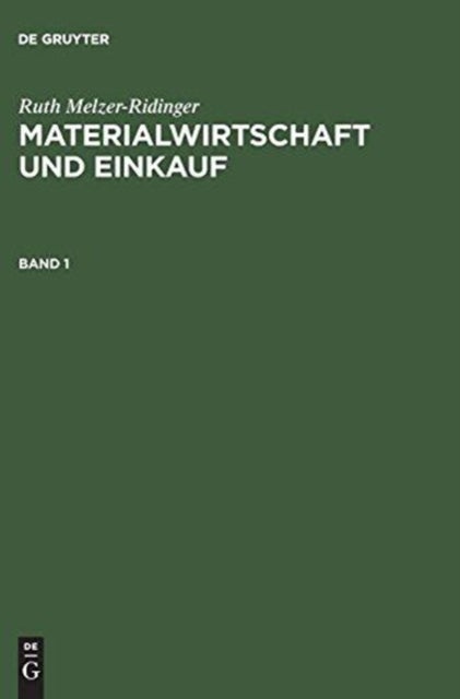 Materialwirtschaft und Einkauf