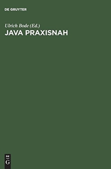Java praxisnah