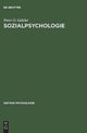 Sozialpsychologie