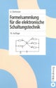 Formelsammlung Fur Die Elektronische Schaltungstechnik