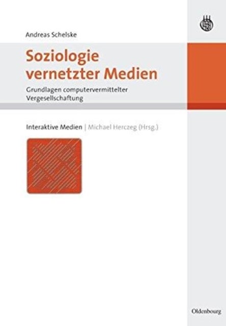 Soziologie vernetzter Medien