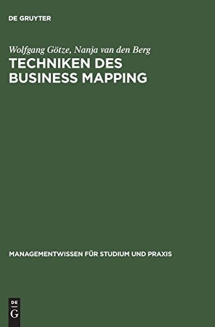 Techniken des Business Mapping