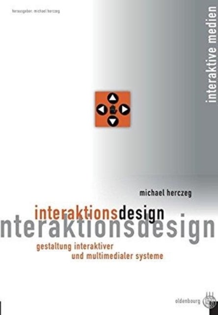 Interaktionsdesign