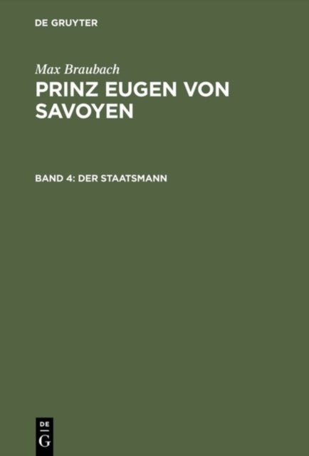 Staatsmann