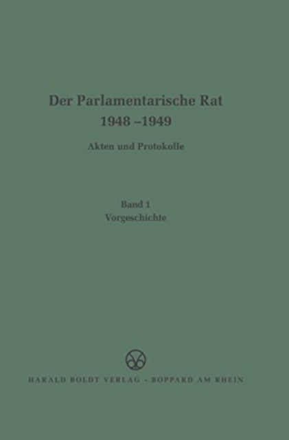 Vorgeschichte