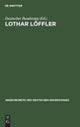 Lothar Loffler