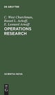 Operations Research
