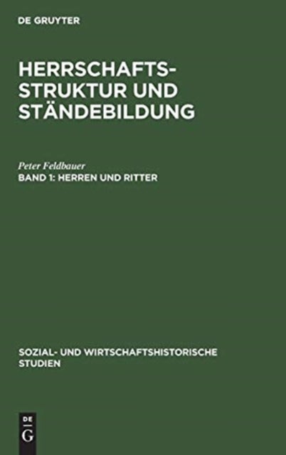 Herren und Ritter