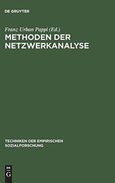 Methoden der Netzwerkanalyse