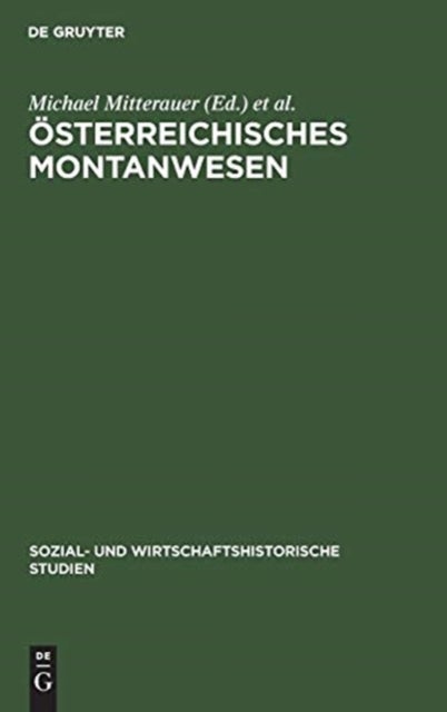Österreichisches Montanwesen