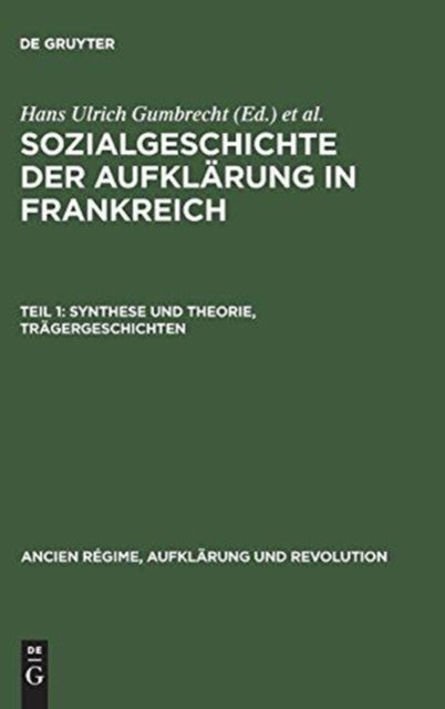 Synthese und Theorie, Trägergeschichten