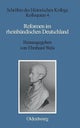 Reformen Im Rheinbundischen Deutschland